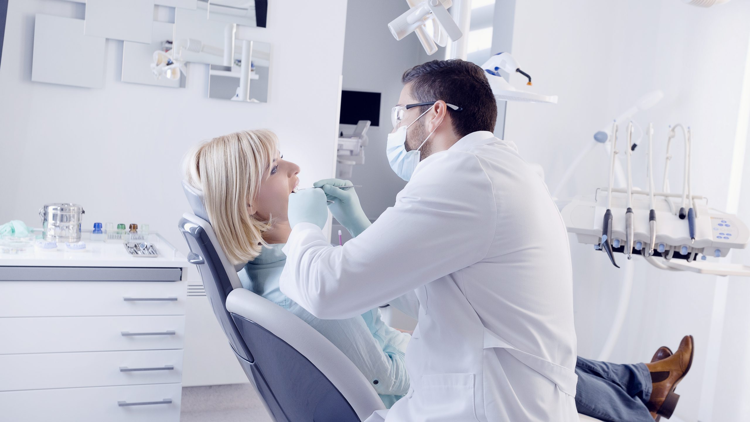 Dentist in Carmel, IN