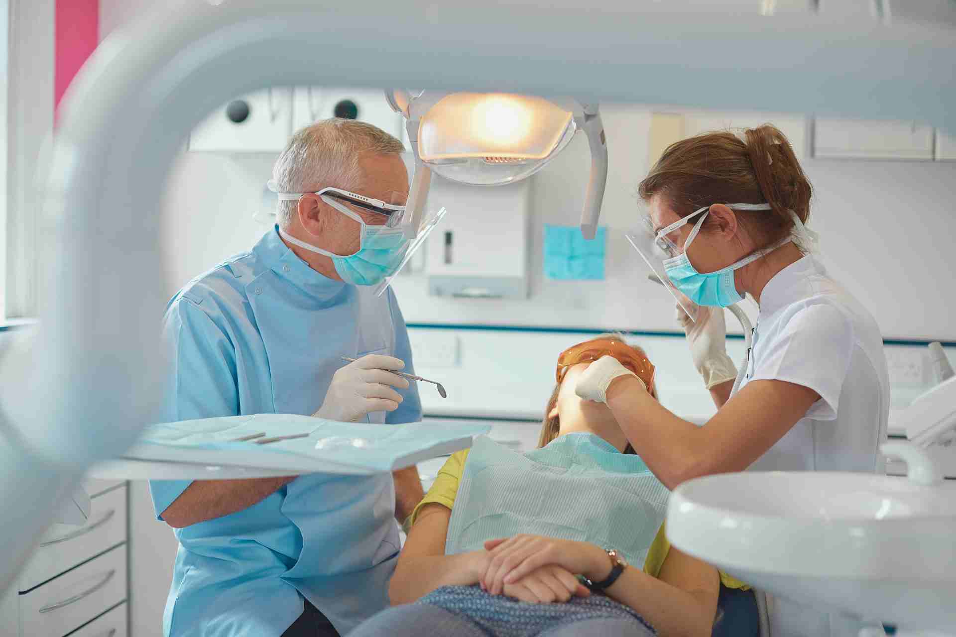 Dentist in Carmel, IN